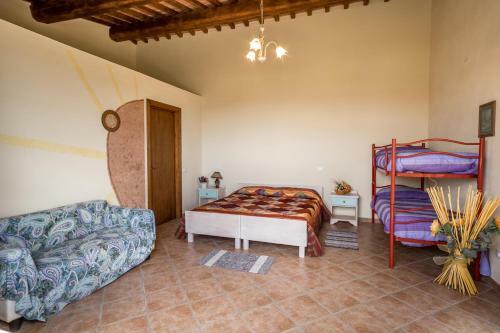 Agroturismo Agriturismo Il Canterino