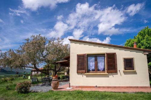 Agroturismo Agriturismo Il Canterino