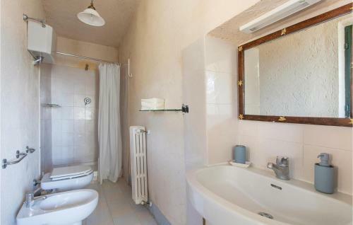 Holiday Home Castiglione In T. -vt- 16