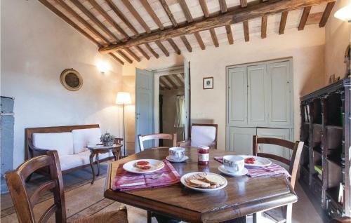Holiday Home Castiglione In T. -vt- 16