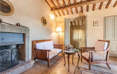 Holiday Home Castiglione In T. -vt- 16