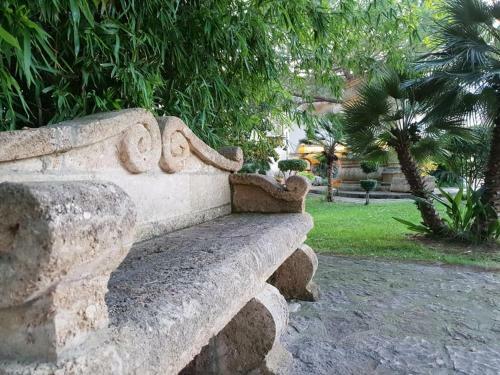 Hotel Antica Masseria Martuccio