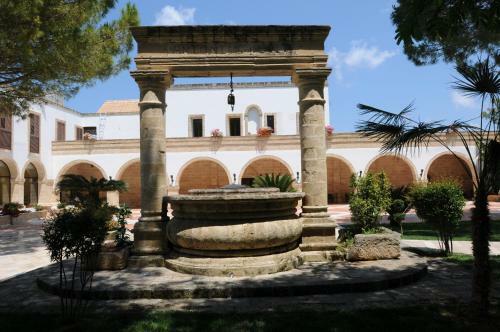 Hotel Antica Masseria Martuccio