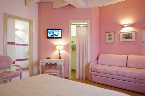 Agroturismo L'orso E L'ape B&B