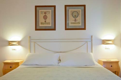 Agroturismo L'orso E L'ape B&B