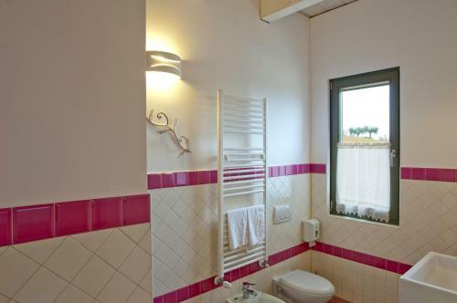 Agroturismo L'orso E L'ape B&B