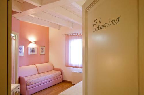 Agroturismo L'orso E L'ape B&B