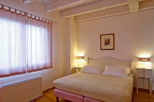 Agroturismo L'orso E L'ape B&B