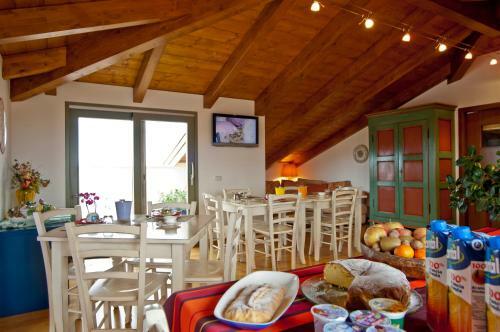 Agroturismo L'orso E L'ape B&B