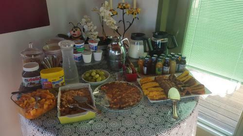 Agroturismo L'orso E L'ape B&B