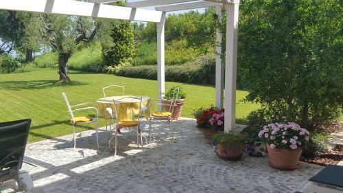 Agroturismo L'orso E L'ape B&B