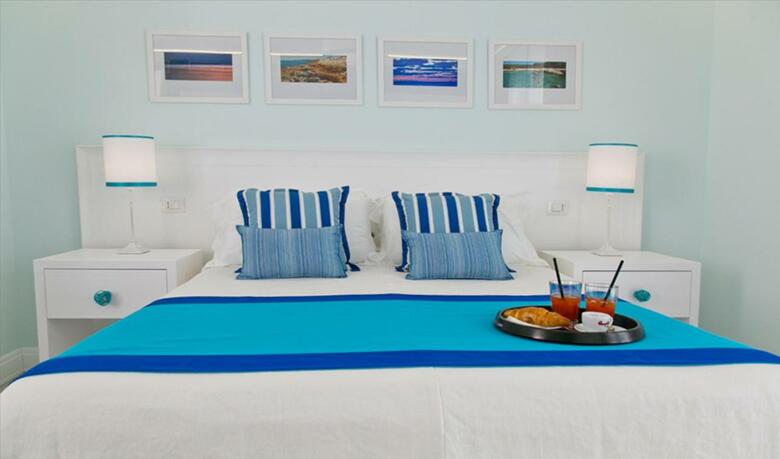 Hotel Terra D'acqua Resort