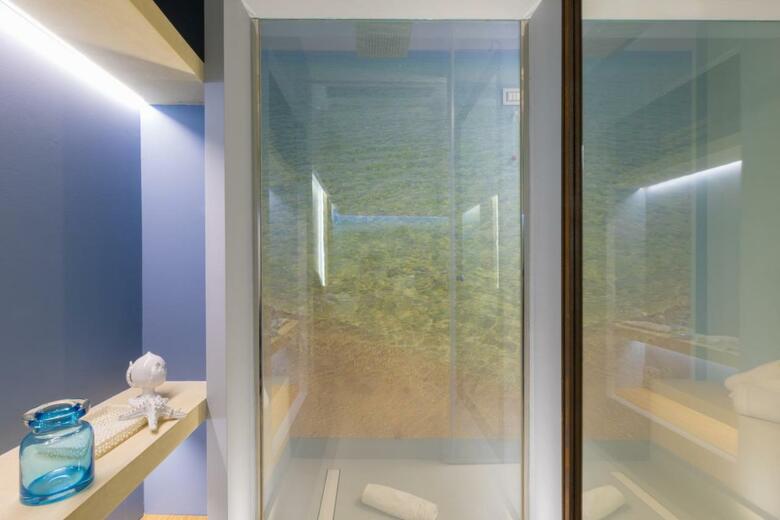 Hotel Terra D'acqua Resort