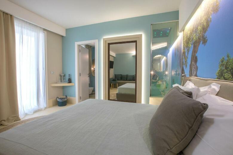 Hotel Terra D'acqua Resort