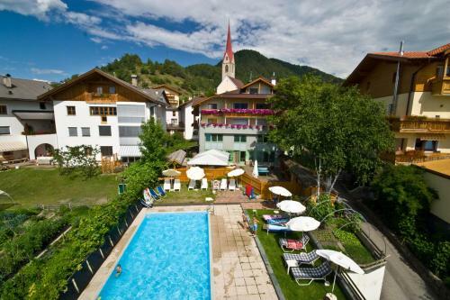 Hotel Wandergasthof Stern