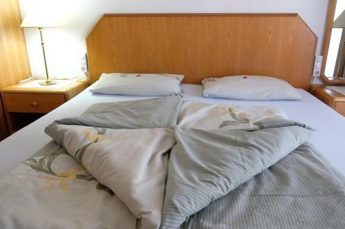 Bed & Breakfast Apartments Pension Sonia
