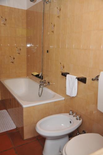 Bed & Breakfast Apartments Pension Sonia