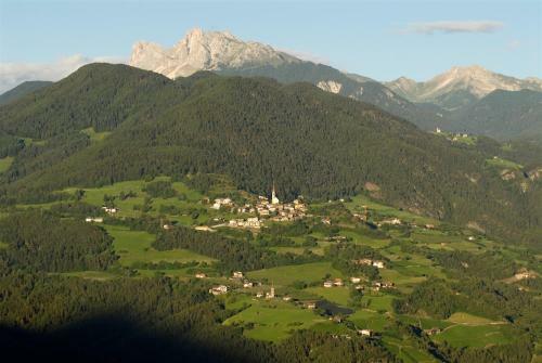 Wanderhotel Teiserhof
