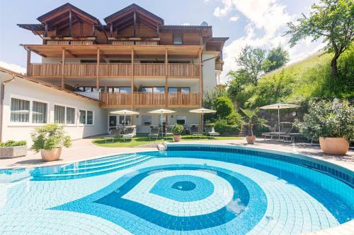 Wanderhotel Teiserhof