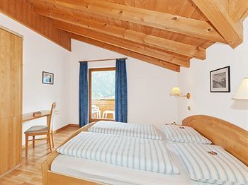 Hotel Residence T�glhof