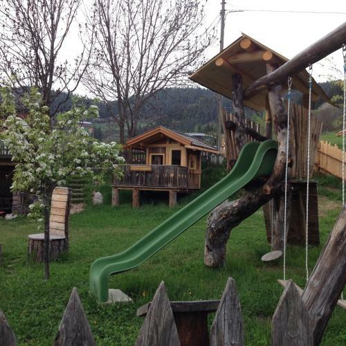 Agroturismo Gasleidhof