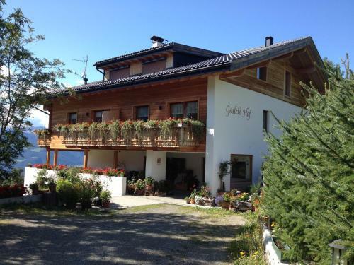 Agroturismo Gasleidhof