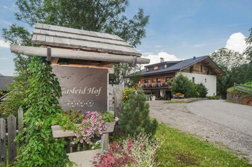 Agroturismo Gasleidhof