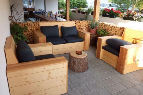 Agroturismo Gasleidhof