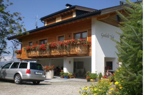 Agroturismo Gasleidhof