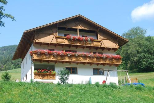 Agroturismo Mantingerhof