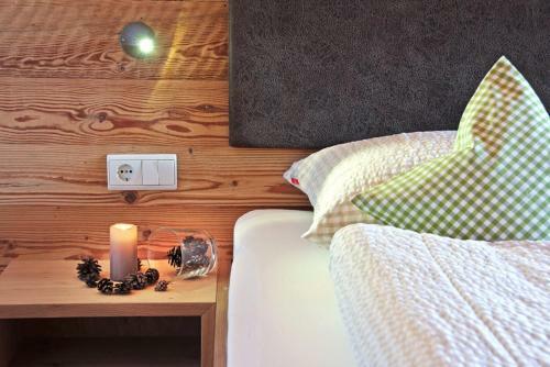 Apartamento Jaiterhof