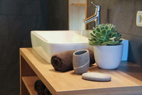 Apartamento Jaiterhof