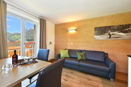 Apartamento Jaiterhof