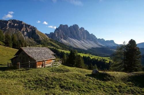 Apartamento Jaiterhof