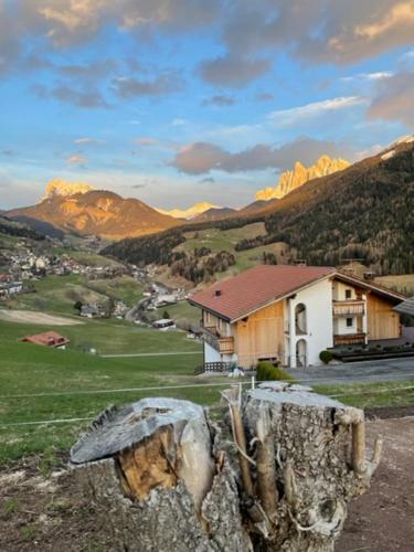 Apartamento Jaiterhof