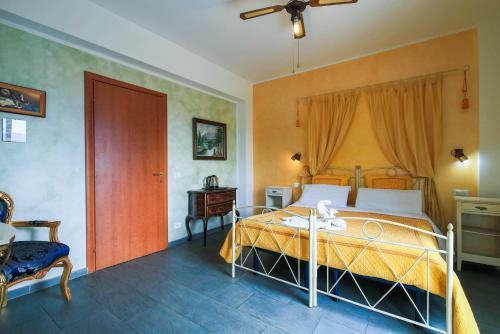 Villamir B&B