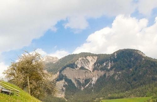 Apartamento Galreidhof