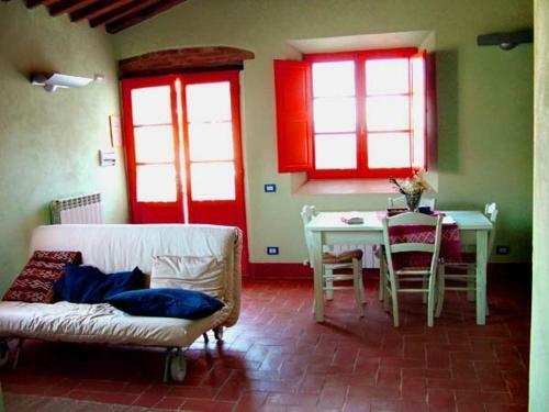 Agroturismo Agriturismo Poggiodarno