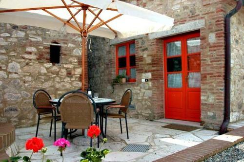 Agroturismo Agriturismo Poggiodarno