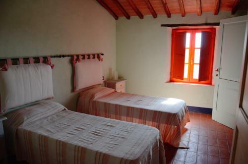 Agroturismo Agriturismo Poggiodarno
