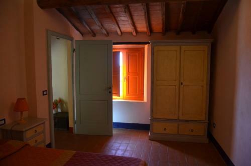 Agroturismo Agriturismo Poggiodarno