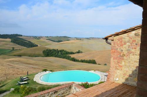 Agroturismo Agriturismo Poggiodarno