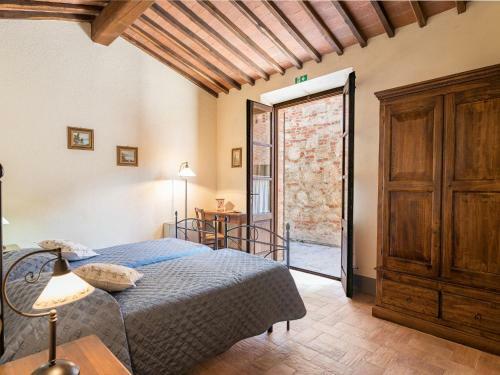 Apartamento Agriturismo Baccoleno