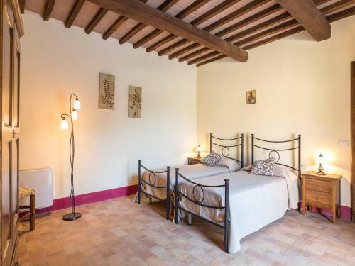 Apartamento Agriturismo Baccoleno