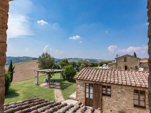 Apartamento Agriturismo Baccoleno