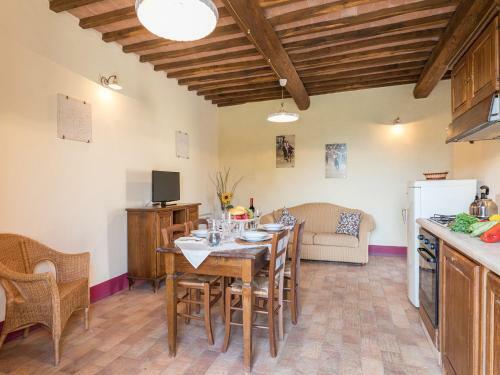 Apartamento Agriturismo Baccoleno