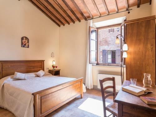 Apartamento Agriturismo Baccoleno