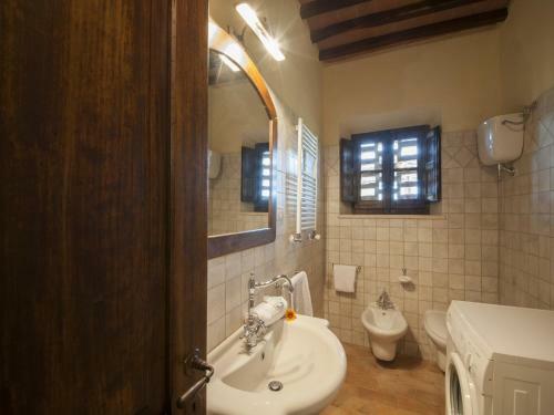 Apartamento Agriturismo Baccoleno
