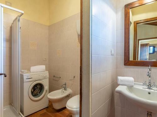 Apartamento Agriturismo Baccoleno
