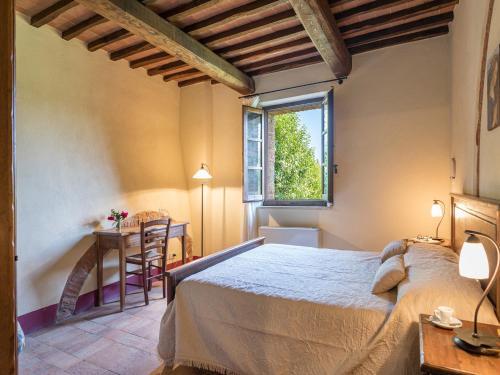 Apartamento Agriturismo Baccoleno